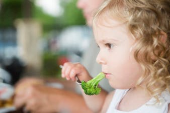 Low-carb kids – how to raise children on real low-carb food