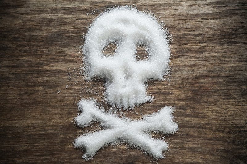 deathbysugar