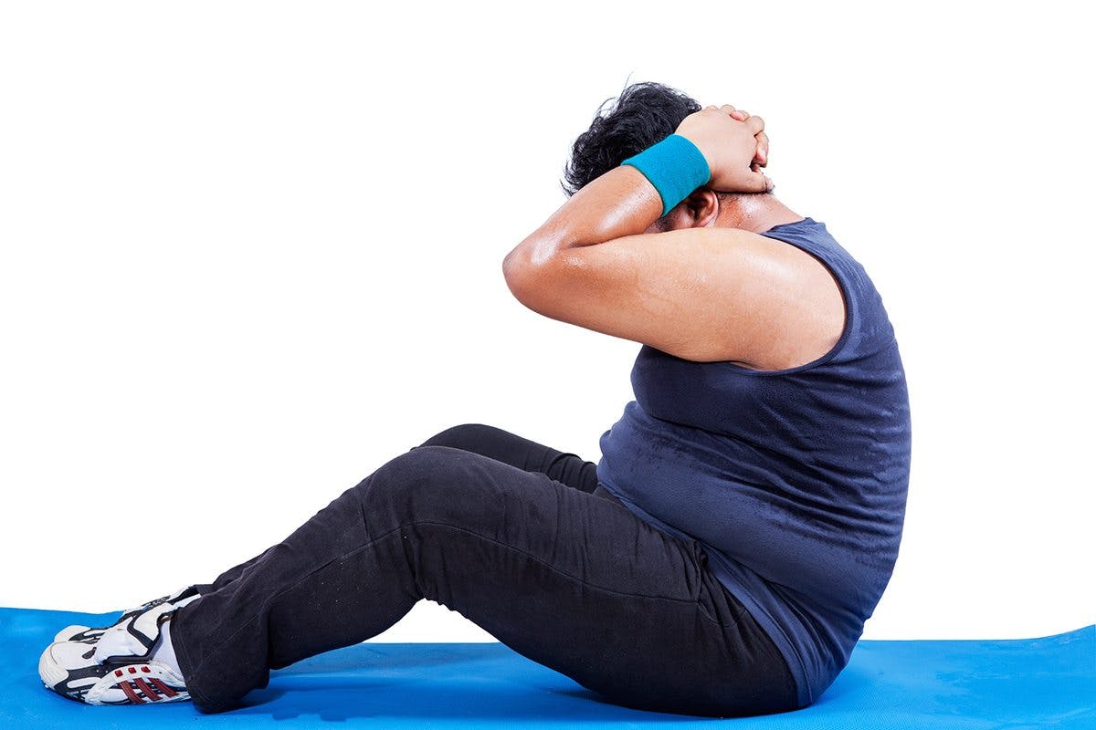 New Study May Show Why Exercise Is Useless For Weight Loss New Study May Show Why Exercise Is Useless For Weight Loss