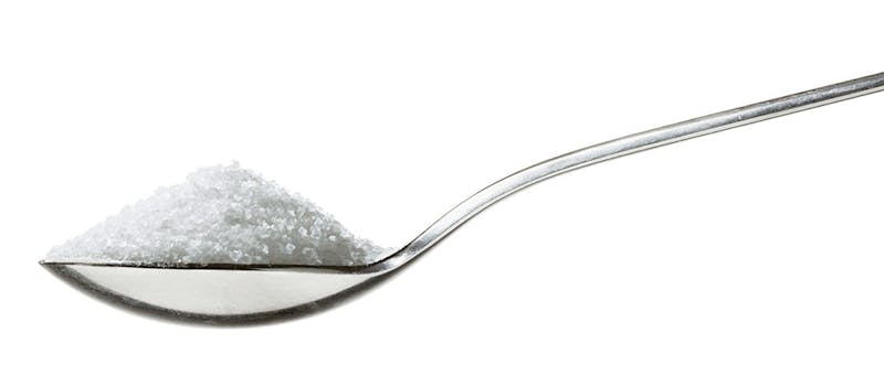 sugar
