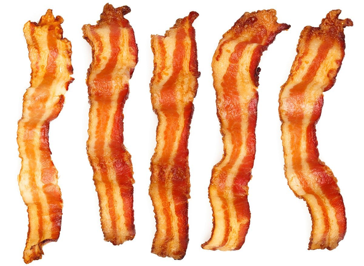 Can i have bacon on a diet – Health Blog