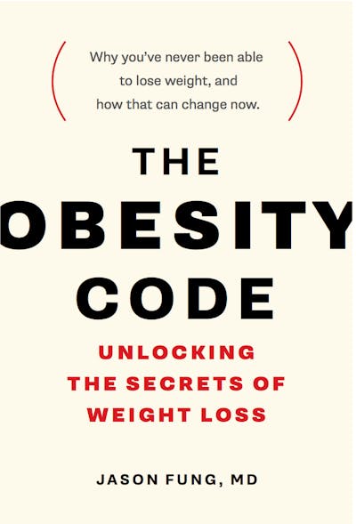 The Obesity Code