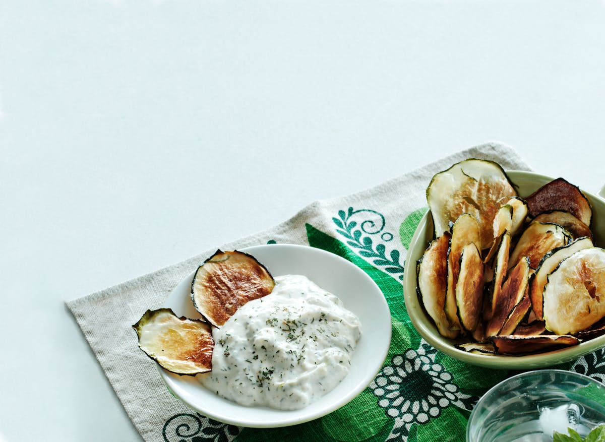 Low-Carb Snacks