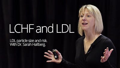 LCHF and LDL