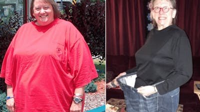 "It's like having a new life"