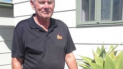 "I can’t explain the absolute joy I feel"