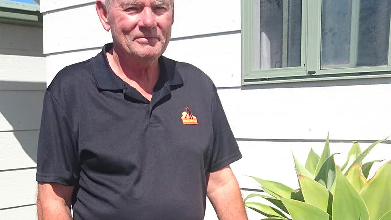 "I can’t explain the absolute joy I feel"