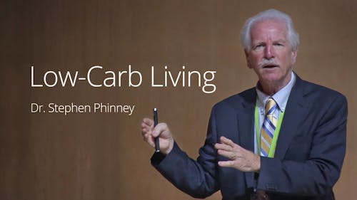 Low-carb living