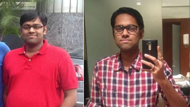 "LCHF has changed my life"