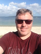 "I am amazed at the results"