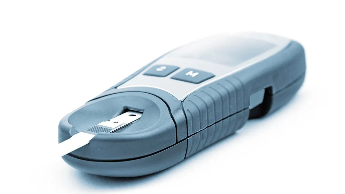 Can diabetes complications be reversed?