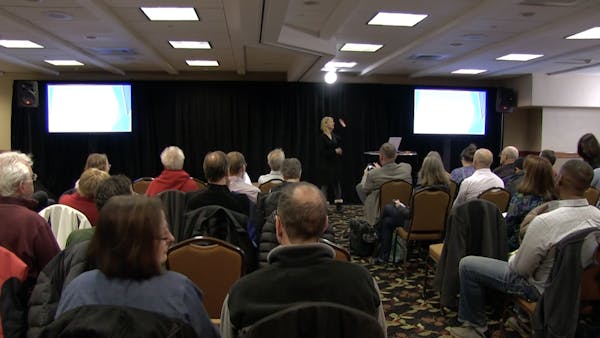 LCHF and LDL – Dr. Sarah Hallberg