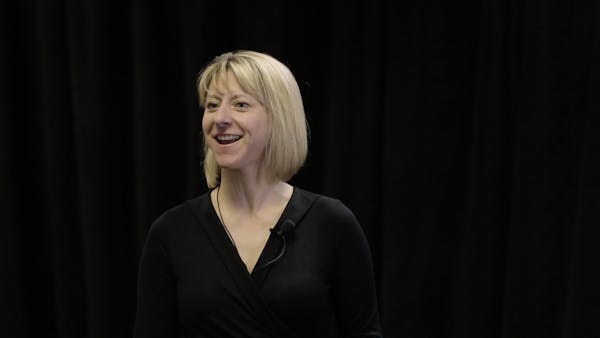 LCHF and LDL – Dr. Sarah Hallberg