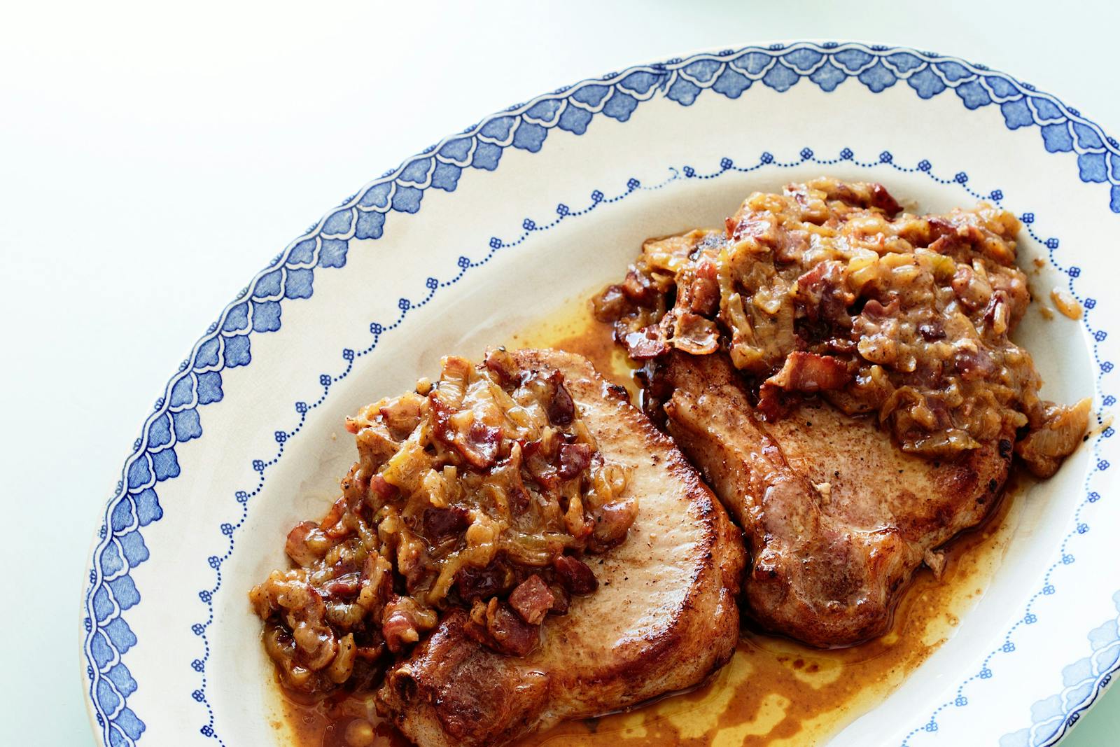 Keto BaconWrapped Meatloaf Recipe Diet Doctor