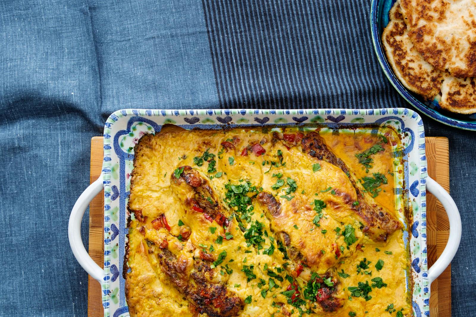 30 Best Keto Casserole Recipes for Weight Loss – The Food Explorer