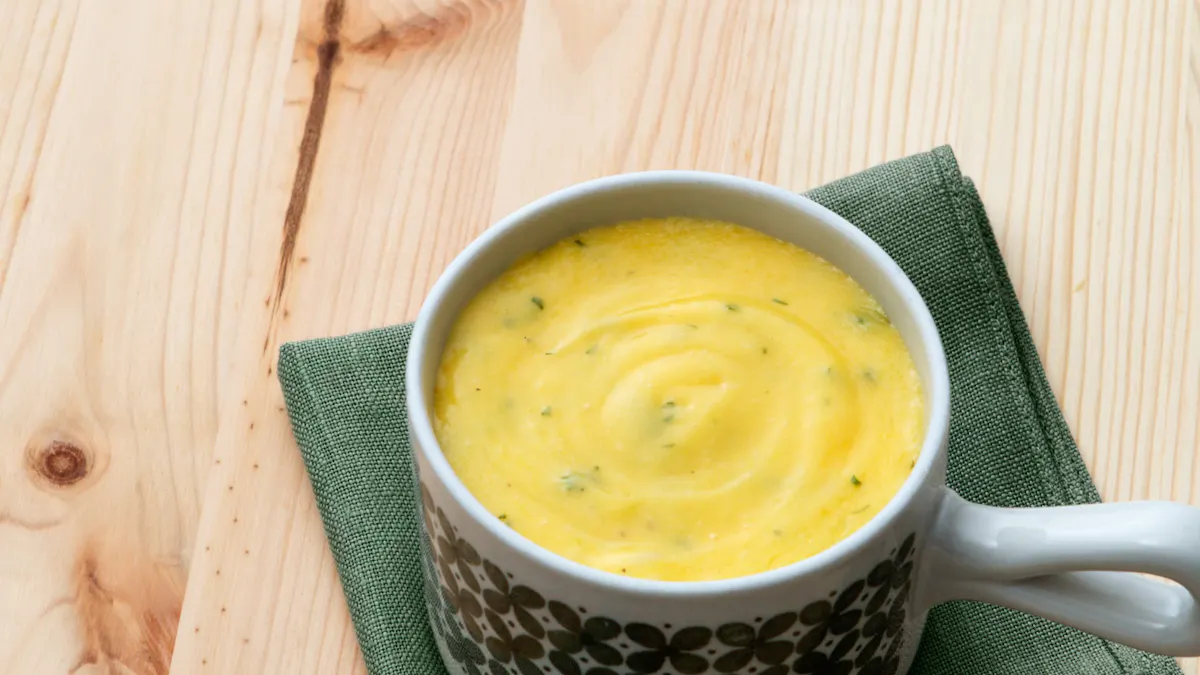 Béarnaise sauce
