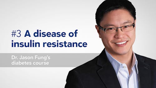Dr. Jason Fung, MD - Diet Doctor