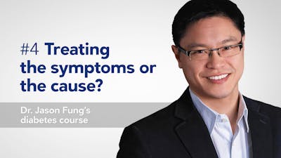 How to Reverse Diabetes Type 2 – Dr. Jason Fung