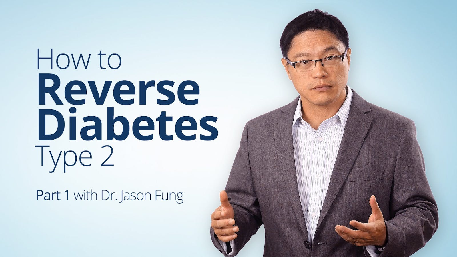 How to reverse type 2 diabetes – the video course! - Diet How to reverse type 2 diabetes – the video course! - Diet