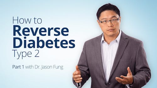 How to reverse diabetes type 2