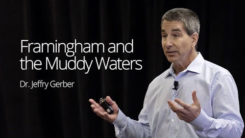 Framingham and the Muddy Waters