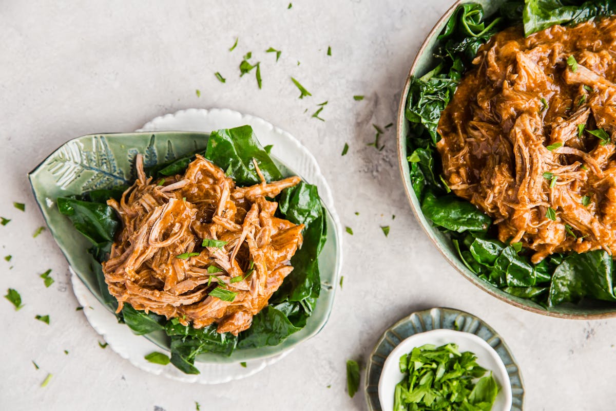 Low carb, keto and dairy-free recipes