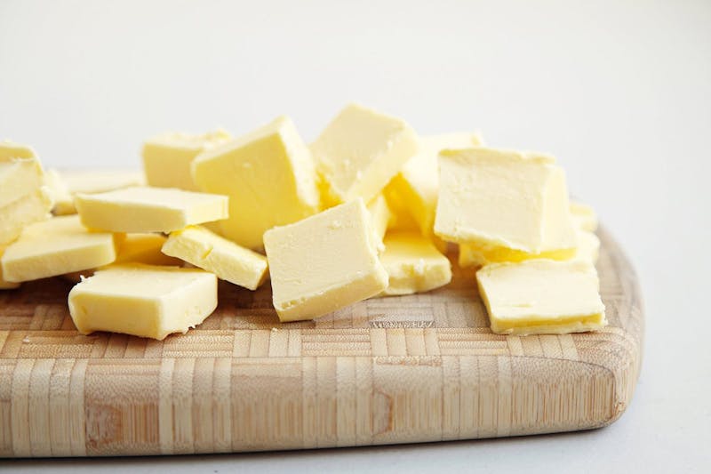 Slice-Butter