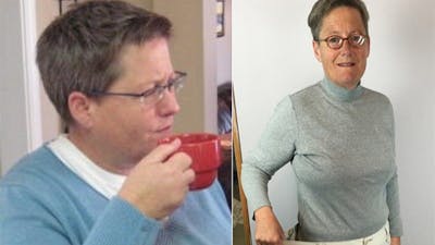 "I gave LCHF time and it’s given me my life back"