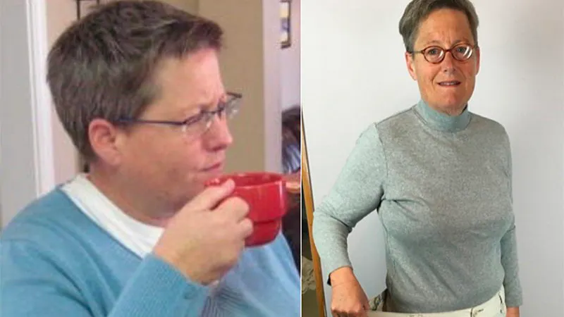 "I gave LCHF time and it’s given me my life back"