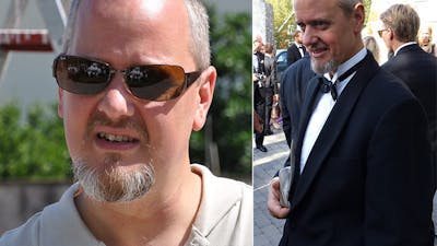 "Ever since I was a child, I have tried to lose weight"