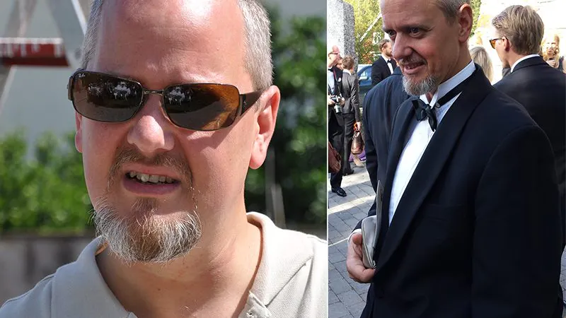 "Ever since I was a child, I have tried to lose weight"