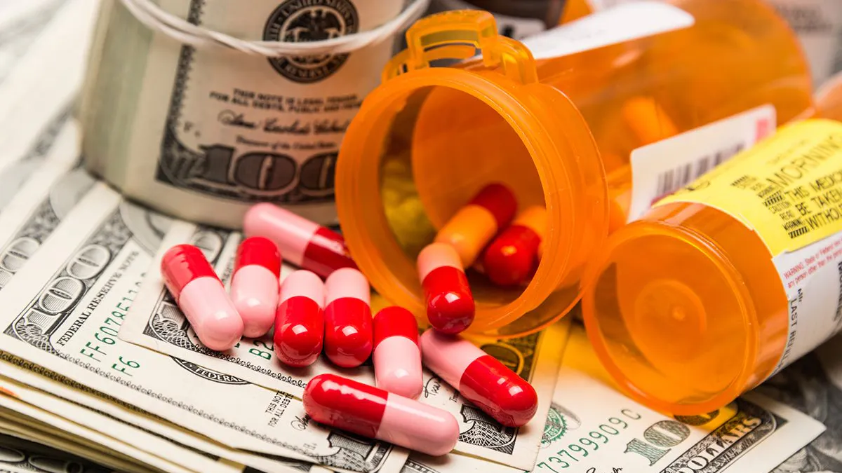 The diabetes economy