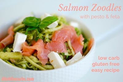 Zoodles