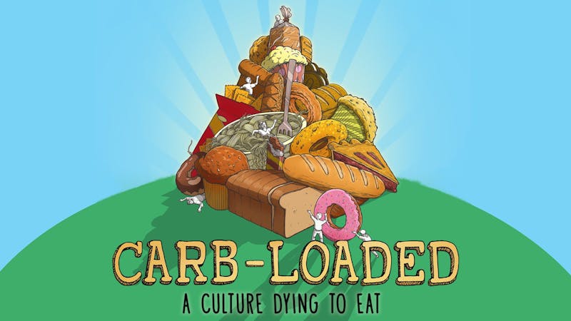 Carb-Loaded16-9