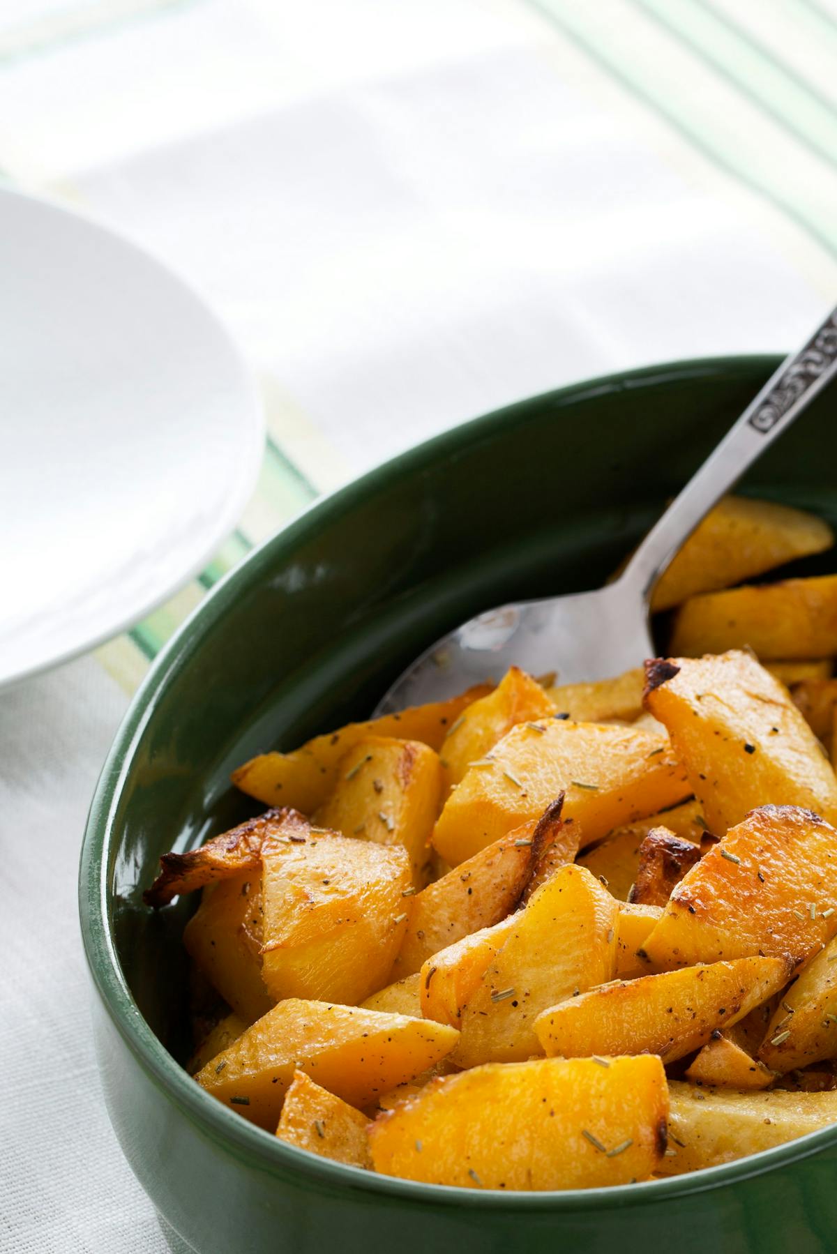 Low-Carb Rutabaga Wedges – Vegan Recipe – Diet Doctor Low-Carb Rutabaga Wedges – Vegan Recipe – Diet Doctor