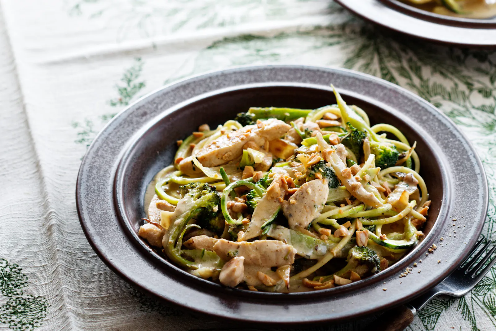 Keto Fajita Chicken Casserole Recipe Diet Doctor