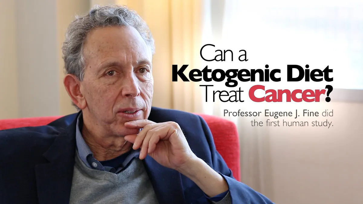 Can a ketogenic diet treat cancer?