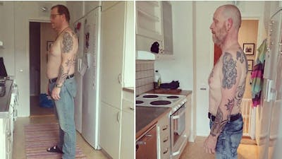 Total transformation