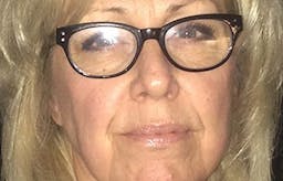 "The best of it all is that I'm free of pain"