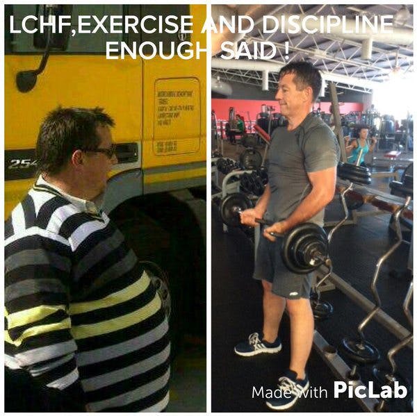 discipline