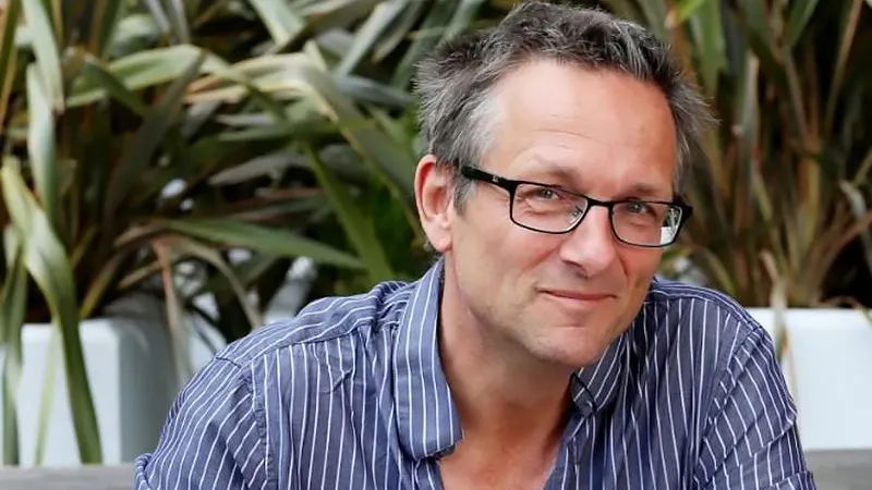 Dr. Michael Mosley: 'I'm proof low-fat diets don't work'