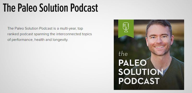 paleo_pod