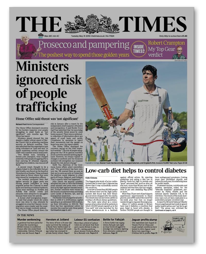 The Times