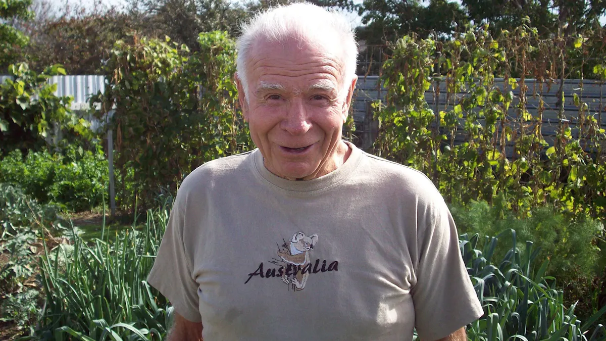 "Whatever it is that you are doing, keep doing it”