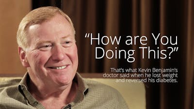 "How are you doing this?"