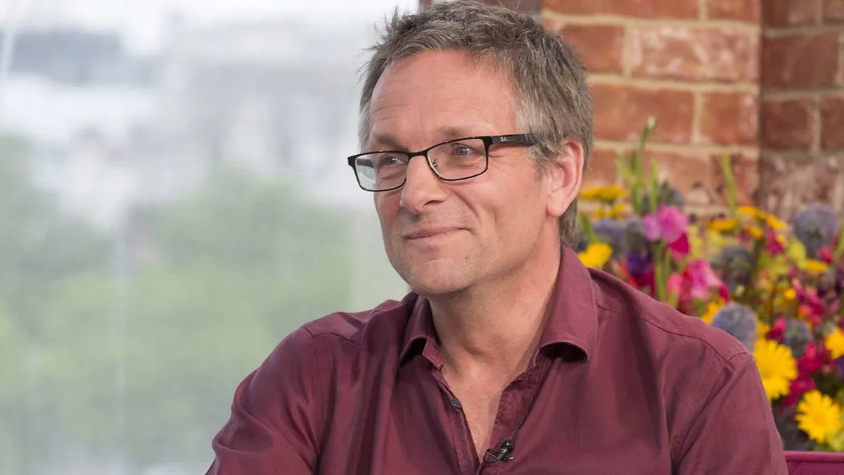 Dr. Mosley: "You can eat to reverse diabetes, so why aren't health professionals telling you how?"