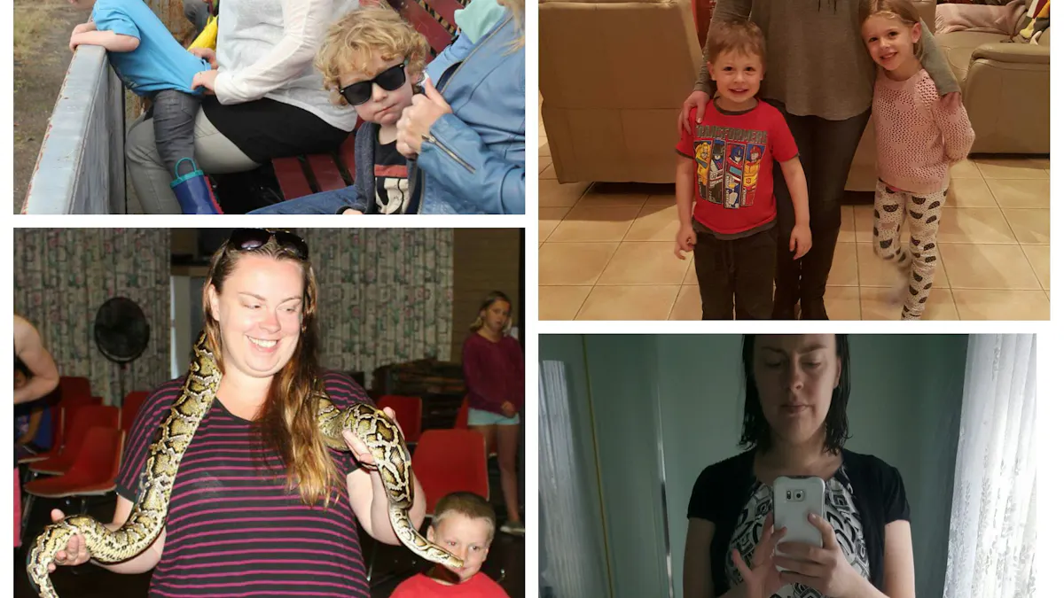 "With the help of LCHF, I am winning my battles"