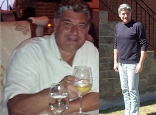 How Gino reversed his type 2 diabetes by doing the opposite