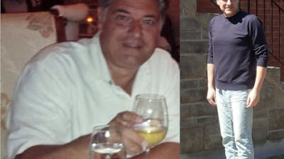 How Gino reversed his type 2 diabetes by doing the opposite