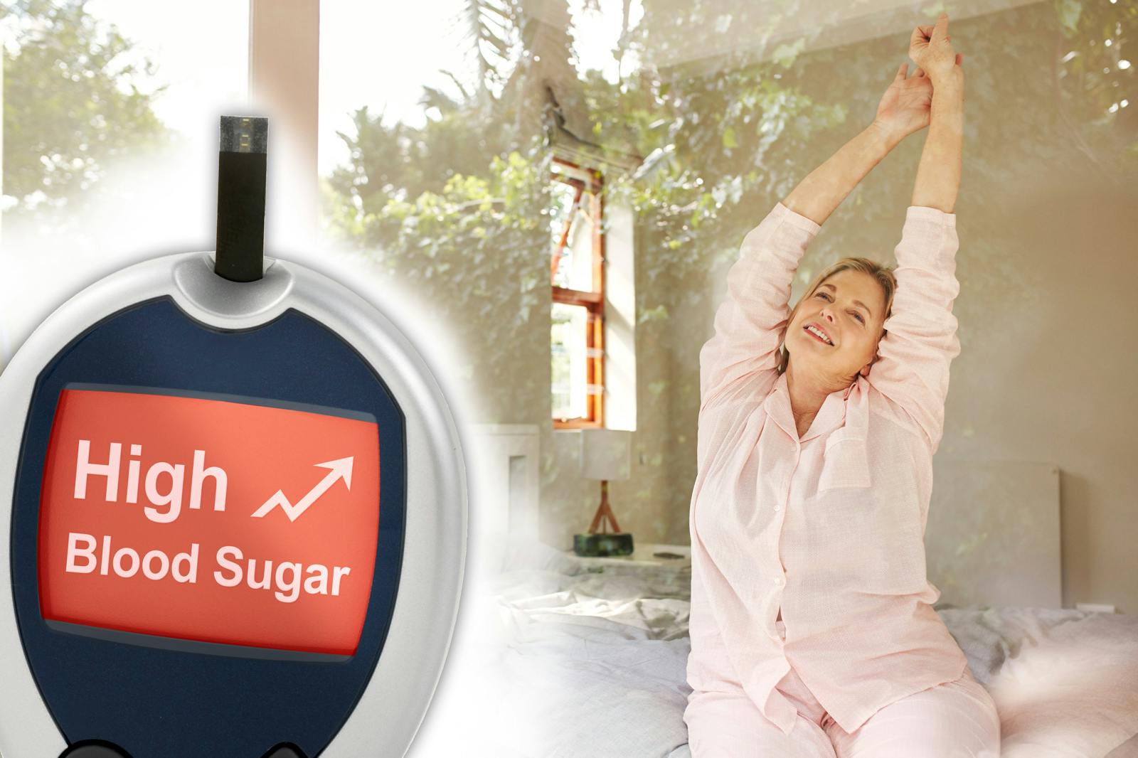 Why Are Blood Sugars High In The Morning Diet Doctor